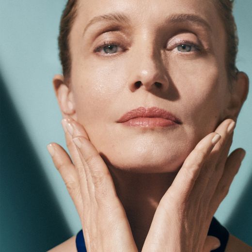 LA MER The Lifting Firming Serum