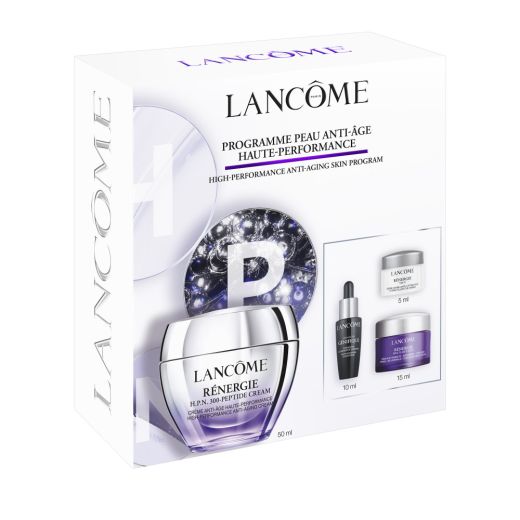 LANCÔME Rénergie H.P.N. 300-Peptide Cream Facial Care Gift Set