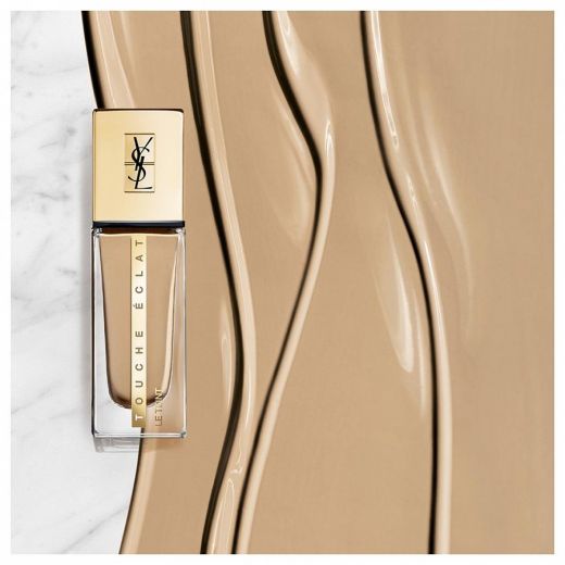 YVES SAINT LAURENT Touche Eclat le Teint Foundation
