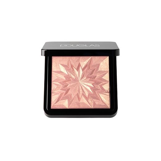 Douglas Make Up Highlighting Powder  (Izgaismojošs pūderis)