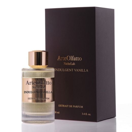 ARTE OLFATTO Indulgent Vanilla