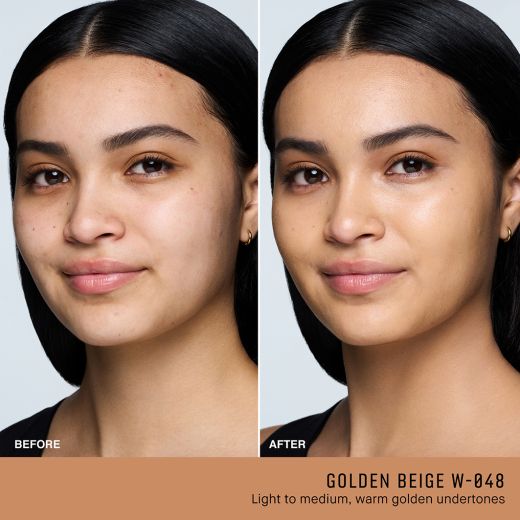 BOBBI BROWN Serum Silk Foundation 
