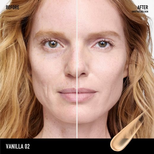 BAREMINERALS Complexion Rescue Tinted Moisturizer Mineral SPF 30