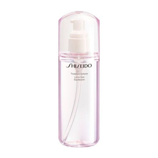 SHISEIDO Treatment Softener