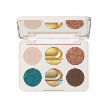 MORPHE Python Code Eyeshadow Palette