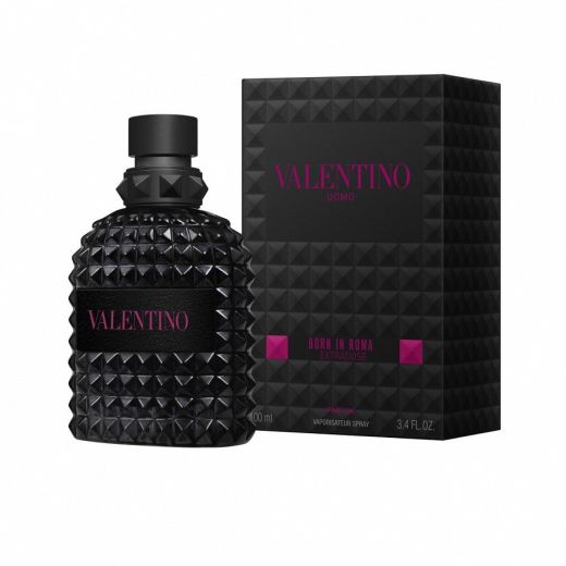 VALENTINO Born In Roma Extradose Uomo 100 ml