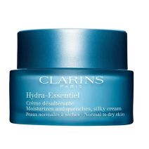 Clarins Hydra-Essentiel Silky Cream  (Mitrinošs sejas krēms)