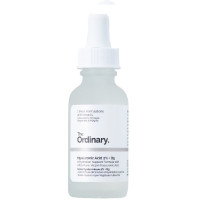 The Ordinary Hyaluronic Acid 2% + B5