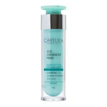 CARELIKA SOS Overnight Anti-Aging Mask (With Argireline)