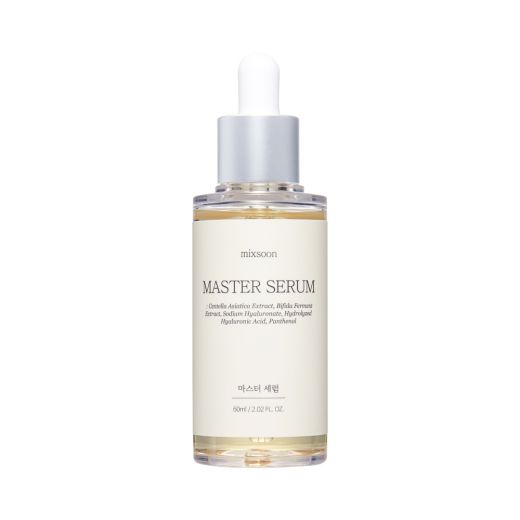 MIXSOON Master Serum