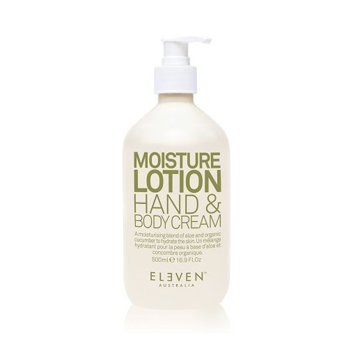  Eleven Australia Moisture Lotion Hand & Body Cream