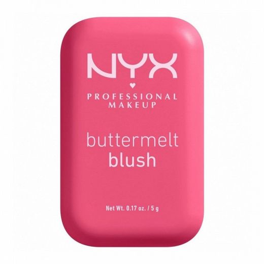 NYX PROFESSIONAL MAKEUP Buttermelt Blush