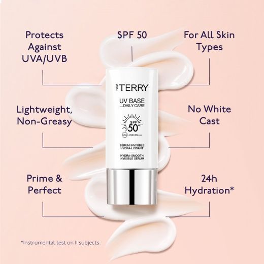 BY TERRY UV Daily Care Base