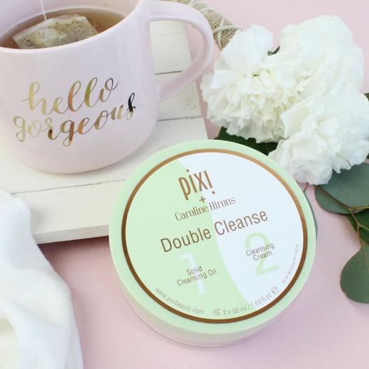 PIXI Double Cleanser 50 ml