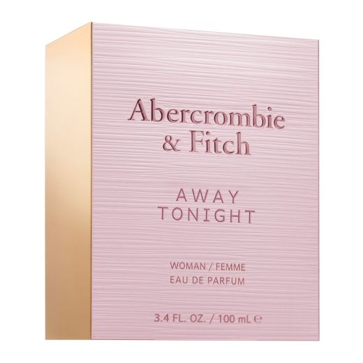 ABERCROMBIE & FITCH Away Tonight Women