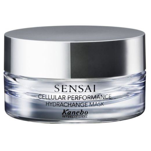 Sensai Cellular Performance Hydrachange Mask  (Intensīvi mitrinoša sejas maska)