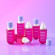 FLORENCE BY MILLS Hair&Body Mist Love Core