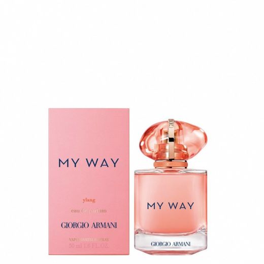 ARMANI My Way Ylang 
