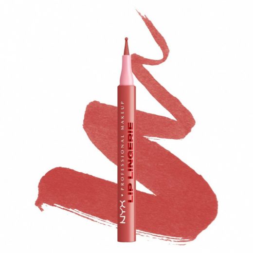 NYX PROFESSIONAL MAKEUP Lingerie Lip Liner Stain