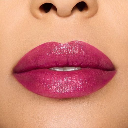 MAC Lustreglass Sheer-Shine Lipstick