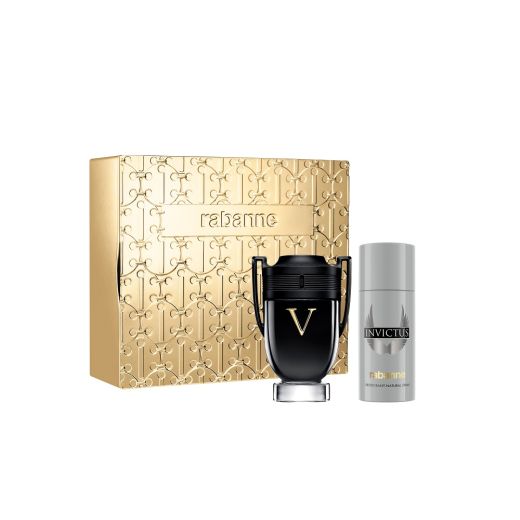 RABANNE Invictus Victory Eau De Parfume 100 ml Set 