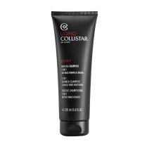 COLLISTAR Shower Shampoo 3 In1 