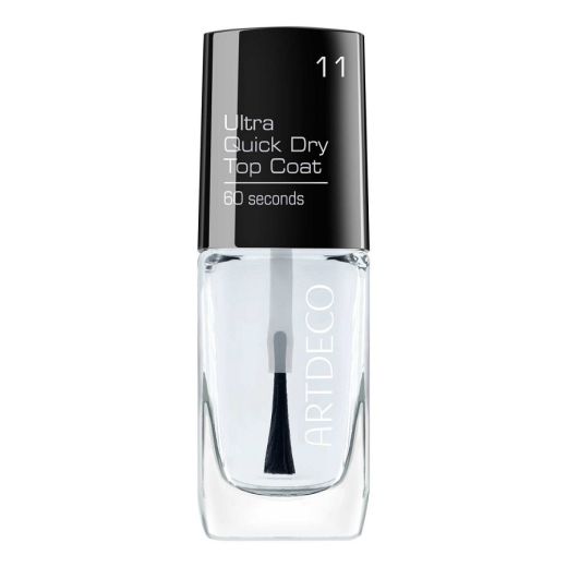 ARTDECO Ultra Quick Dry Top Coat 