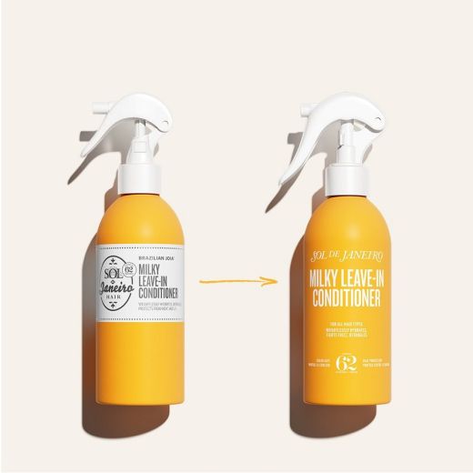 SOL DE JANEIRO Milky Leave-In Conditioner 62 