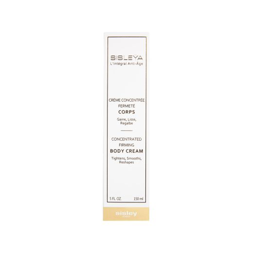 SISLEY L'Intégral Anti-Âge Concentrated Firming Body Cream 