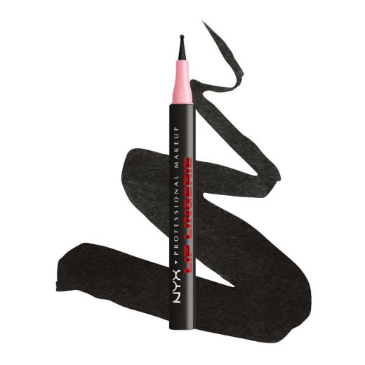 NYX PROFESSIONAL MAKEUP Lip Lingerie Lip Liner Stain 