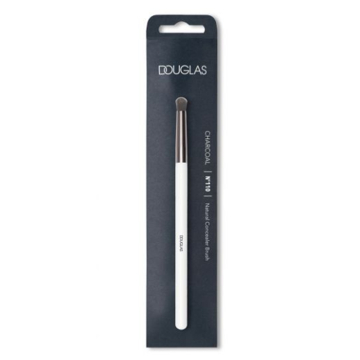 Douglas Accessories Charcoal Natural Concealer Brush  (Konsīlera ota)