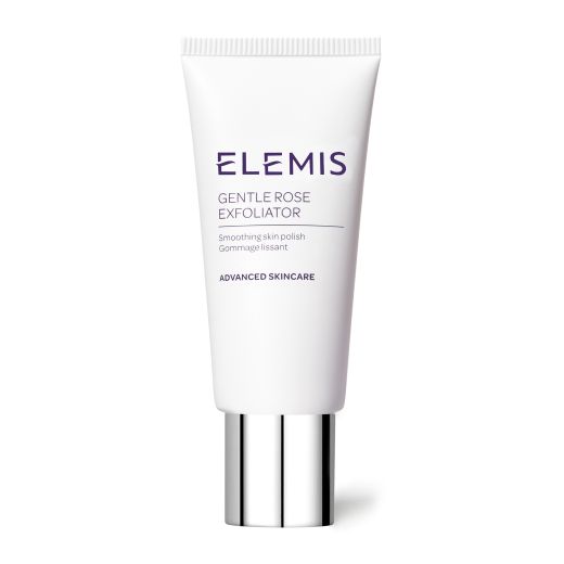 Elemis Gentle Rose Exfoliator