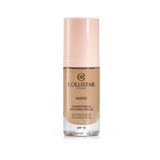 COLLISTAR Nudo Second Skin Foundation