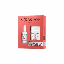 KÉRASTASE Première 2-Step Decalcifying & Repairing Discovery Set 