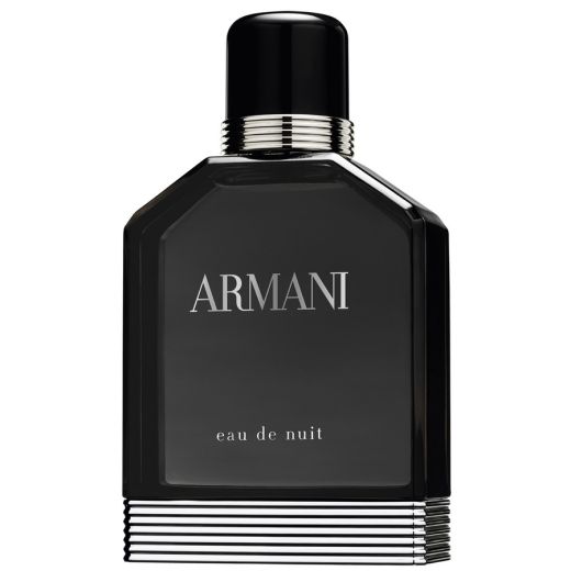 GIORGIO ARMANI Eau de Nuit