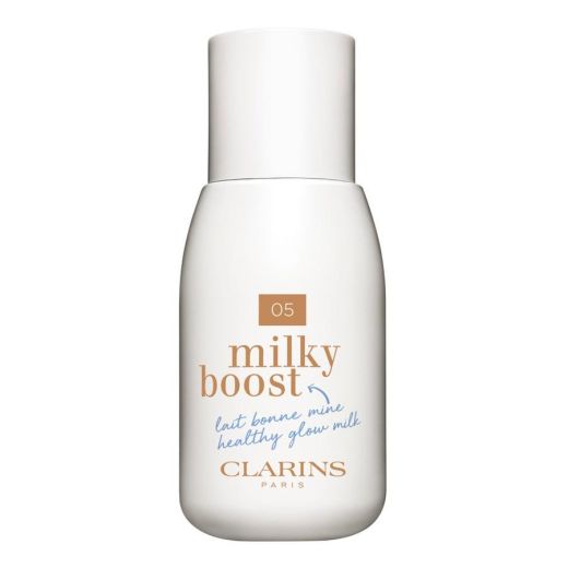 Clarins Milky Boost