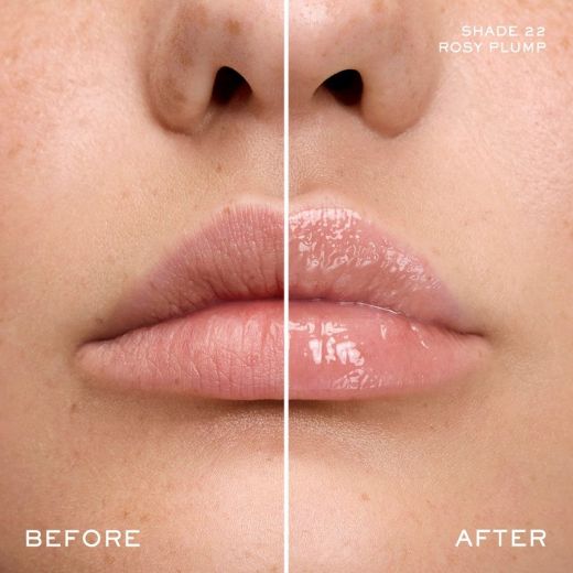 LANCÔME Lip Idôle Juicytreat