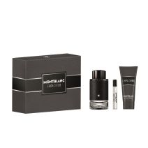 MONTBLANC Explorer EDP 100 ml Set