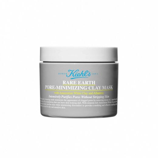 KIEHL'S Rare Earth Pore-Minimizing Clay Mask
