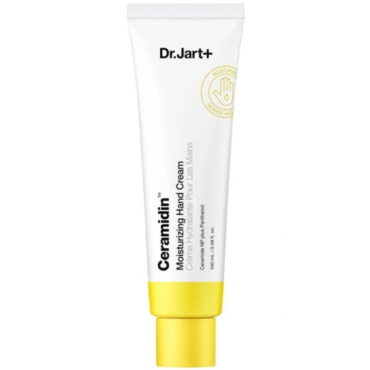 DR.JART + Ceramidin™ Moisturising Hand Cream
