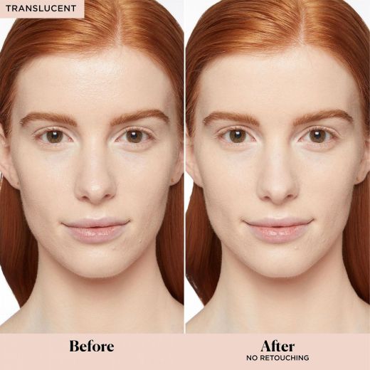 LAURA MERCIER Translucent Loose Setting Powder