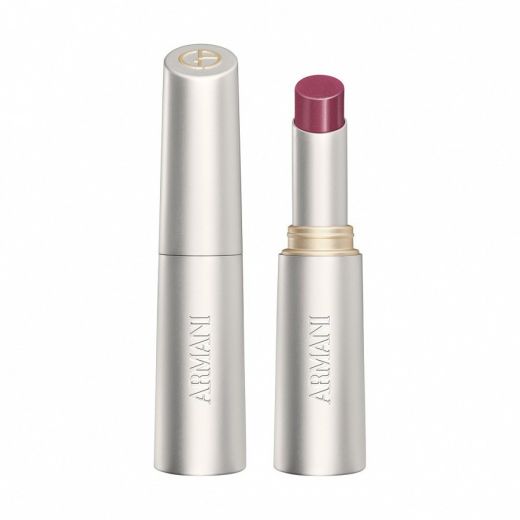 ARMANI BEAUTY Prisma Flash Glossy Color Lip Balm