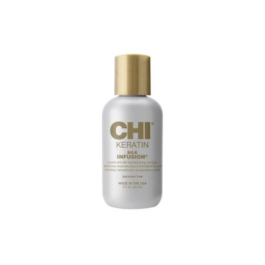 CHI Keratin Silk Infusion