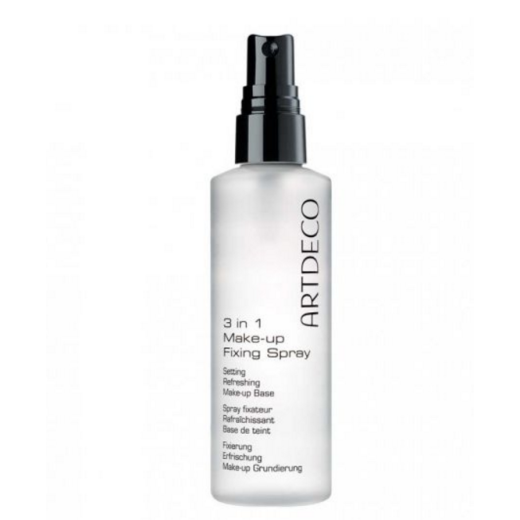 Artdeco 3 in 1 Make-up Fixing Spray(Grima fiksators)