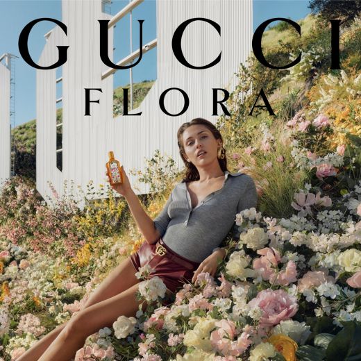 GUCCI Flora Gorgeous Orchid Intense