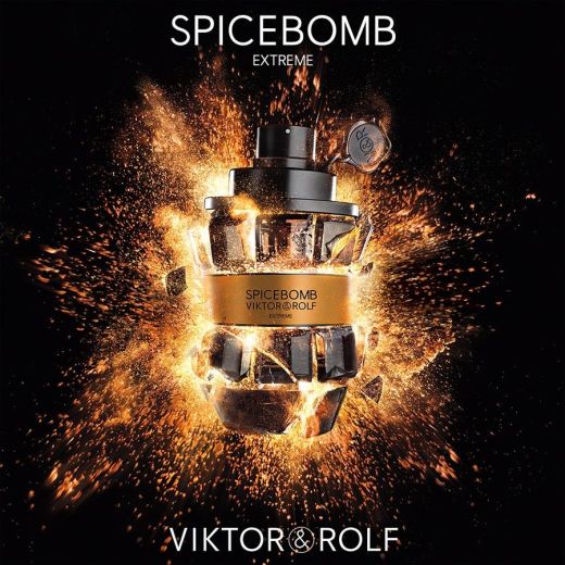 VIKTOR&ROLF Spicebomb Extreme