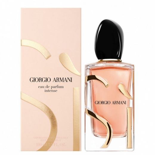 ARMANI Si Eau de Parfum Intense