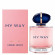 ARMANI My Way