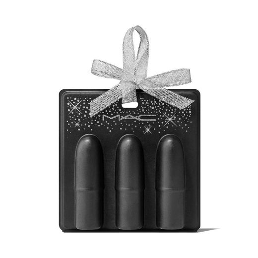 MAC Teddy Party Mini Lip Trio 