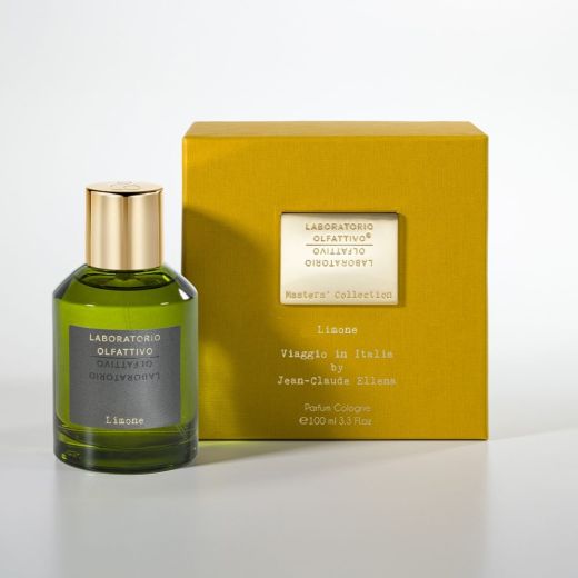 LABORATORIO OLFATTIVO Limone 100 ml